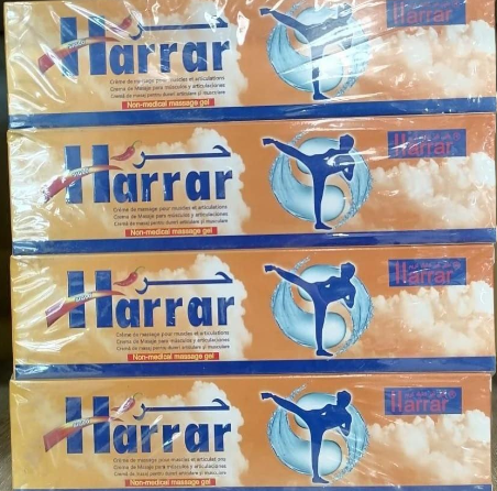 عصارة حرار 